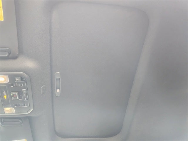 2026 Toyota 4Runner i-FORCE MAX 4Runner Limited