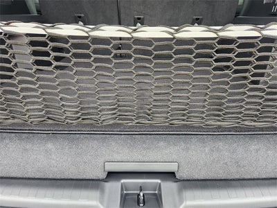 2026 Toyota 4Runner i-FORCE MAX 4Runner Limited