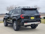 2026 Toyota 4Runner i-FORCE MAX 4Runner Limited