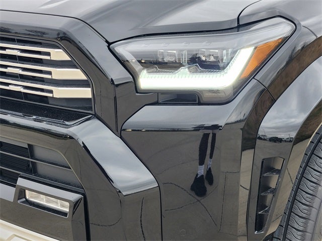 2026 Toyota 4Runner i-FORCE MAX 4Runner Limited