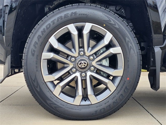 2026 Toyota 4Runner i-FORCE MAX 4Runner Limited