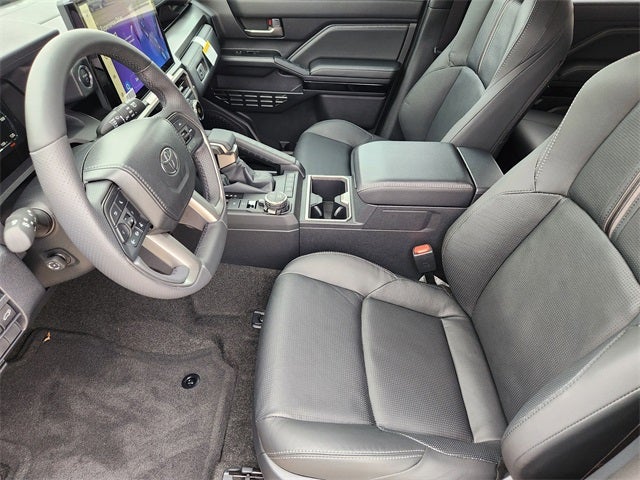 2026 Toyota 4Runner i-FORCE MAX 4Runner Limited