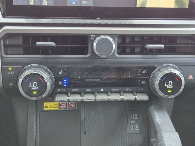 2026 Toyota 4Runner i-FORCE MAX 4Runner Limited