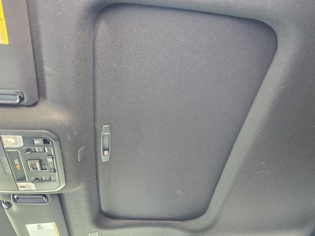 2026 Toyota 4Runner i-FORCE MAX 4Runner Limited