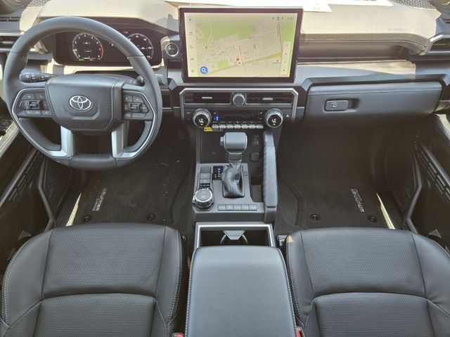 2026 Toyota 4Runner i-FORCE MAX 4Runner Limited