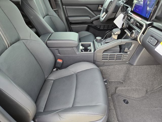 2026 Toyota 4Runner i-FORCE MAX 4Runner Limited