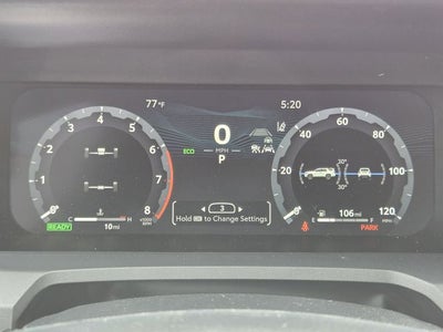 2026 Toyota 4Runner i-FORCE MAX 4Runner Limited