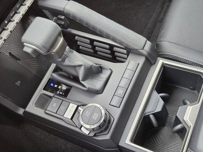 2026 Toyota 4Runner i-FORCE MAX 4Runner Limited
