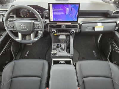 2026 Toyota 4Runner i-FORCE MAX 4Runner Limited