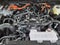 2026 Toyota 4Runner i-FORCE MAX 4Runner Limited