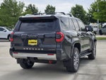 2026 Toyota 4Runner i-FORCE MAX 4Runner Limited