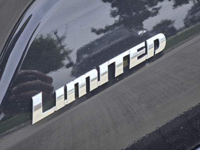2026 Toyota 4Runner i-FORCE MAX 4Runner Limited