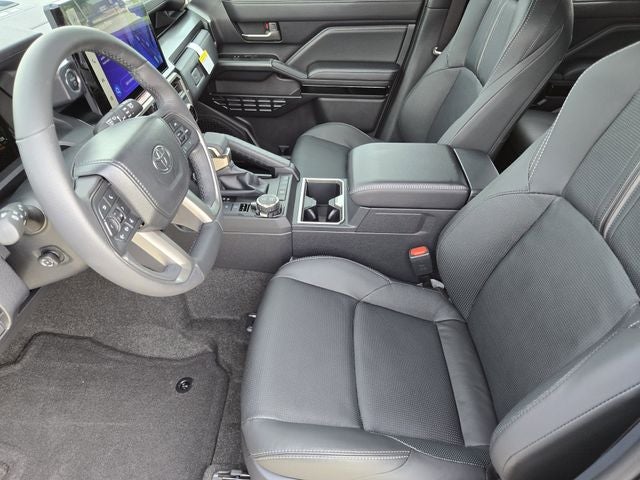 2026 Toyota 4Runner i-FORCE MAX 4Runner Limited