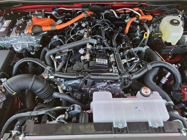 2026 Toyota 4Runner i-FORCE MAX 4Runner TRD Off-Road Premium