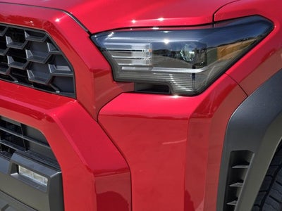 2026 Toyota 4Runner i-FORCE MAX 4Runner TRD Off-Road Premium
