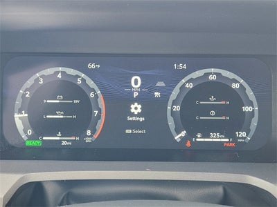 2026 Toyota 4Runner i-FORCE MAX 4Runner TRD Off-Road Premium