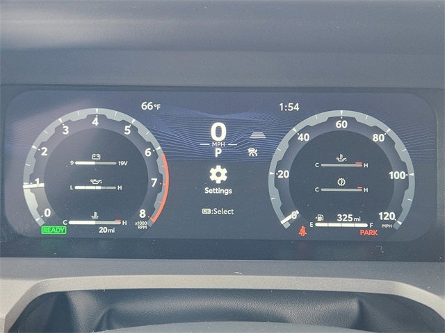 2026 Toyota 4Runner i-FORCE MAX 4Runner TRD Off-Road Premium