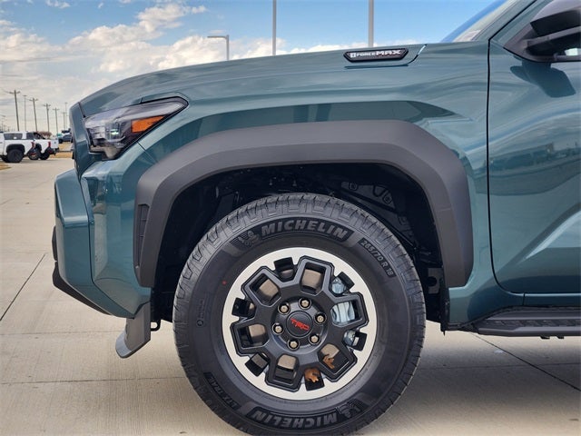2026 Toyota 4Runner i-FORCE MAX 4Runner TRD Off-Road Premium