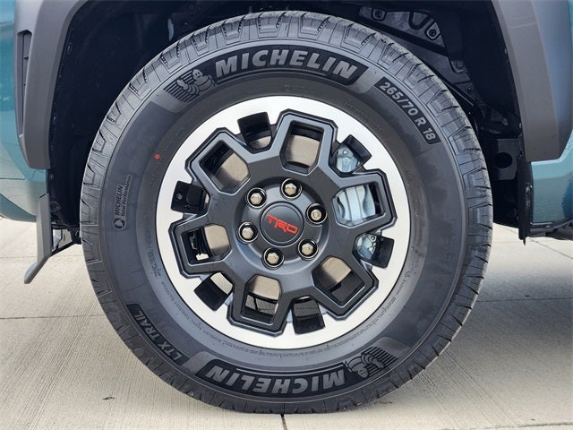 2026 Toyota 4Runner i-FORCE MAX 4Runner TRD Off-Road Premium
