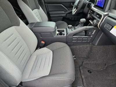 2026 Toyota 4Runner i-FORCE MAX 4Runner TRD Off-Road
