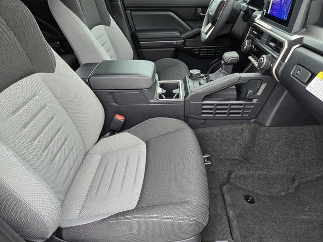 2026 Toyota 4Runner i-FORCE MAX 4Runner TRD Off-Road