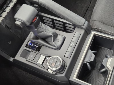 2026 Toyota 4Runner i-FORCE MAX 4Runner TRD Off-Road