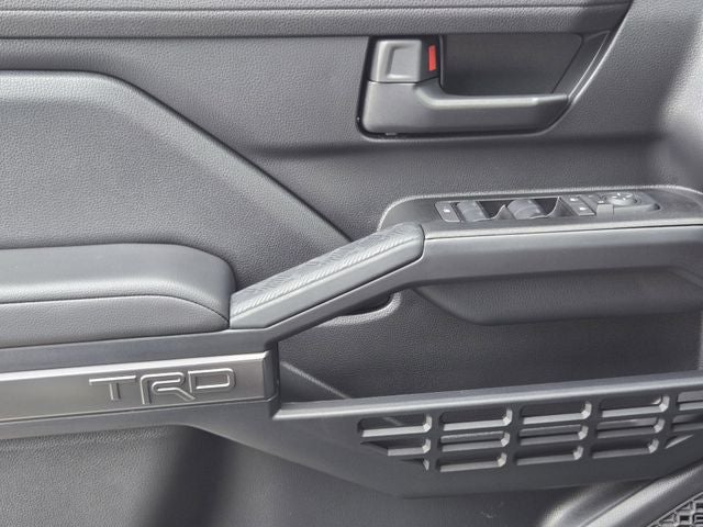 2026 Toyota 4Runner i-FORCE MAX 4Runner TRD Off-Road