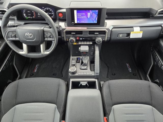 2026 Toyota 4Runner i-FORCE MAX 4Runner TRD Off-Road