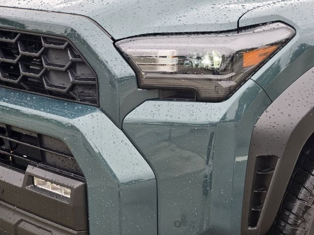 2026 Toyota 4Runner i-FORCE MAX 4Runner TRD Off-Road