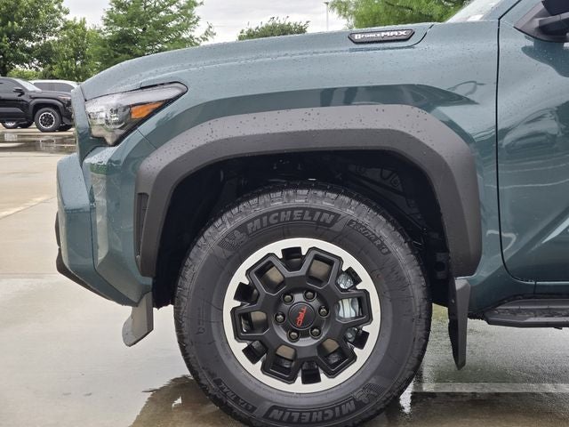2026 Toyota 4Runner i-FORCE MAX 4Runner TRD Off-Road