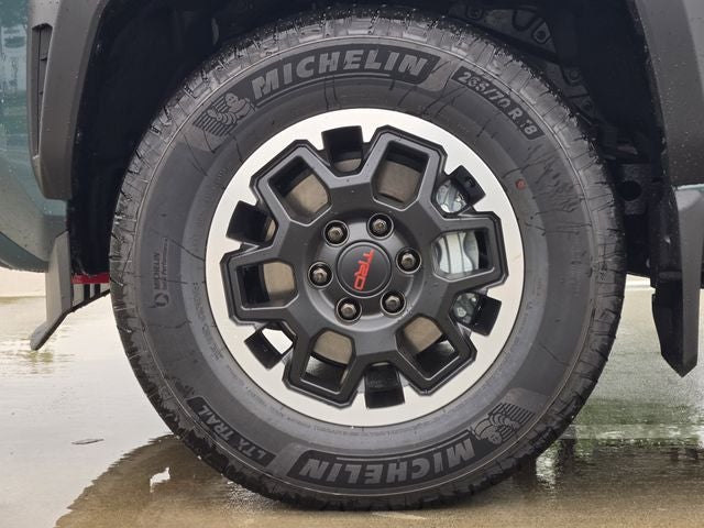 2026 Toyota 4Runner i-FORCE MAX 4Runner TRD Off-Road