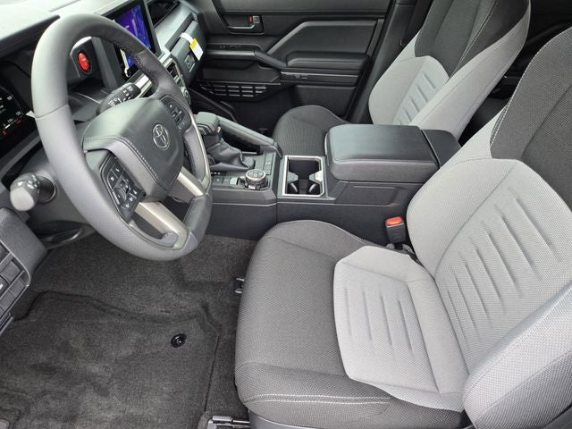 2026 Toyota 4Runner i-FORCE MAX 4Runner TRD Off-Road