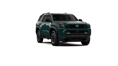 2026 Toyota 4Runner i-FORCE MAX 4Runner TRD Off-Road