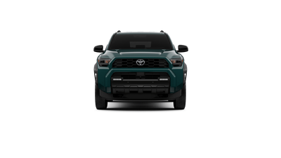 2026 Toyota 4Runner i-FORCE MAX 4Runner TRD Off-Road