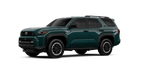 2026 Toyota 4Runner i-FORCE MAX 4Runner TRD Off-Road