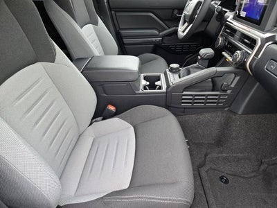 2026 Toyota 4Runner i-FORCE MAX 4Runner TRD Off-Road