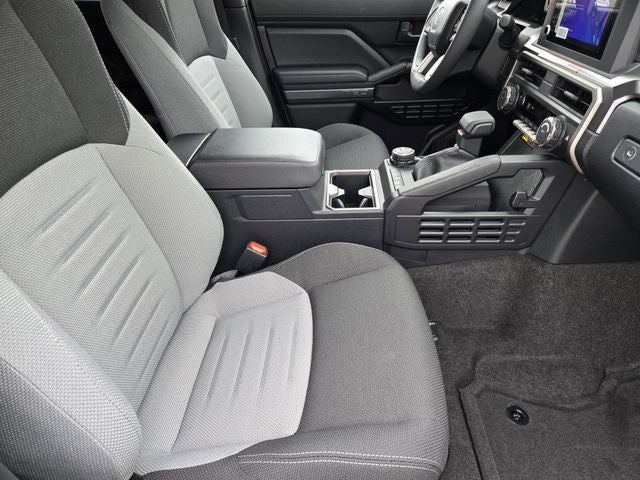2026 Toyota 4Runner i-FORCE MAX 4Runner TRD Off-Road