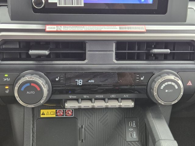 2026 Toyota 4Runner i-FORCE MAX 4Runner TRD Off-Road