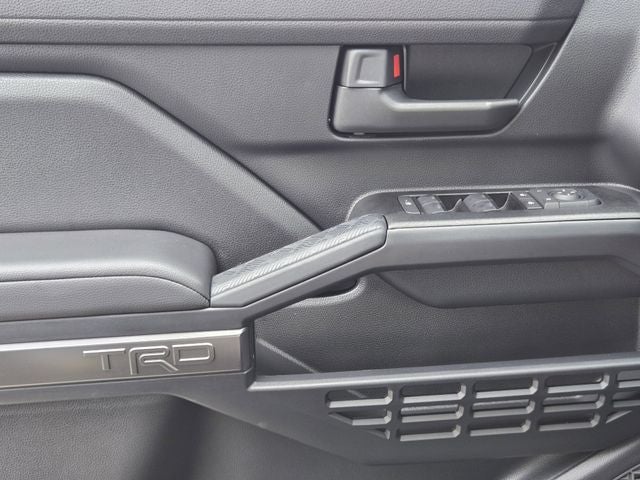 2026 Toyota 4Runner i-FORCE MAX 4Runner TRD Off-Road