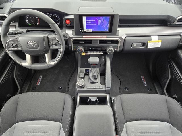 2026 Toyota 4Runner i-FORCE MAX 4Runner TRD Off-Road
