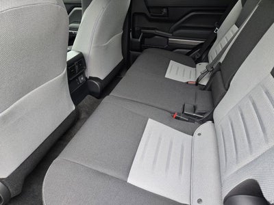 2026 Toyota 4Runner i-FORCE MAX 4Runner TRD Off-Road