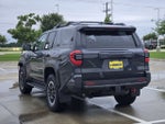 2026 Toyota 4Runner i-FORCE MAX 4Runner TRD Off-Road