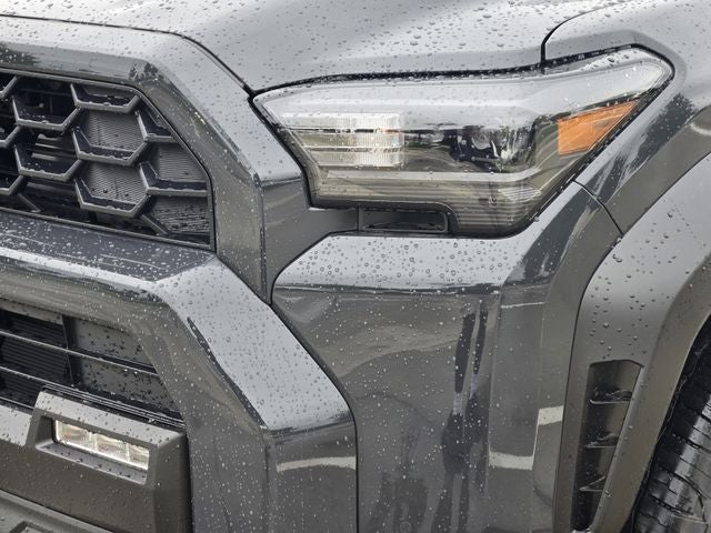 2026 Toyota 4Runner i-FORCE MAX 4Runner TRD Off-Road