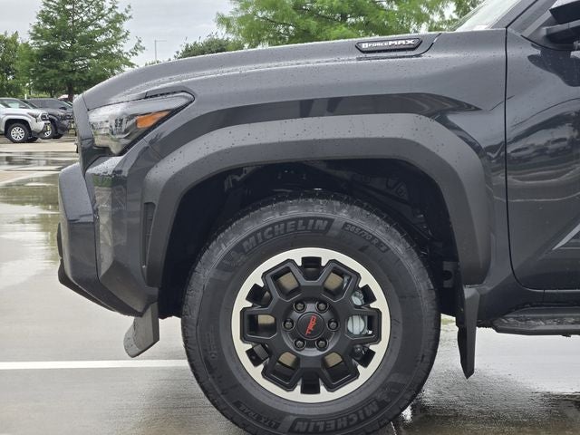 2026 Toyota 4Runner i-FORCE MAX 4Runner TRD Off-Road