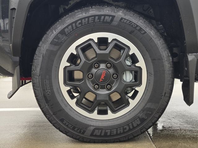 2026 Toyota 4Runner i-FORCE MAX 4Runner TRD Off-Road
