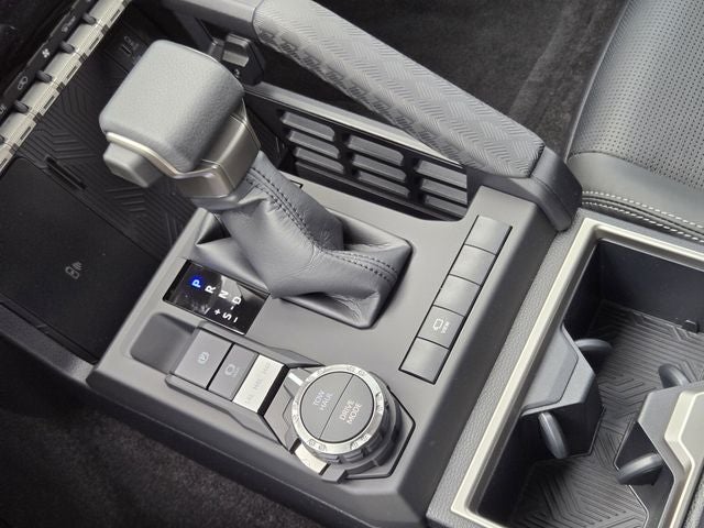 2026 Toyota 4Runner i-FORCE MAX 4Runner Limited