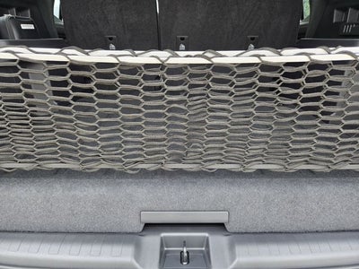 2026 Toyota 4Runner i-FORCE MAX 4Runner Limited