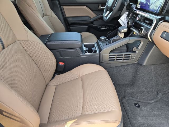 2026 Toyota 4Runner i-FORCE MAX 4Runner Limited