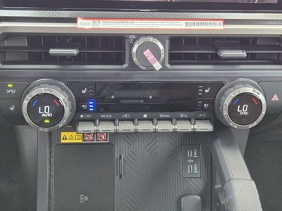 2026 Toyota 4Runner i-FORCE MAX 4Runner Limited