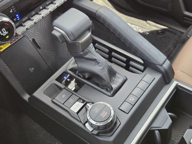 2026 Toyota 4Runner i-FORCE MAX 4Runner Limited